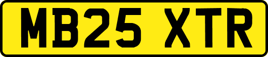 MB25XTR