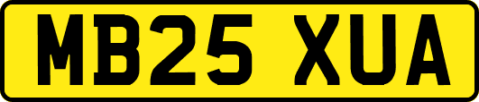 MB25XUA