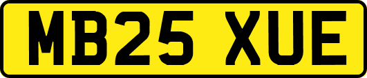 MB25XUE