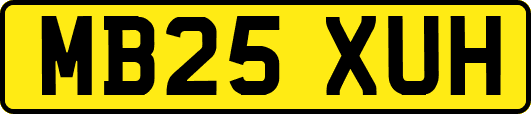MB25XUH