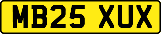 MB25XUX
