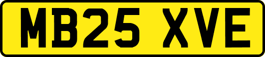 MB25XVE