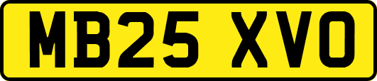 MB25XVO