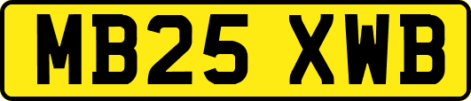 MB25XWB