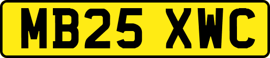 MB25XWC