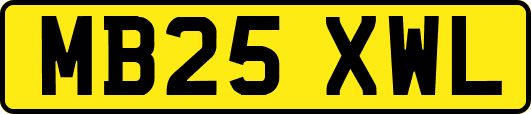 MB25XWL