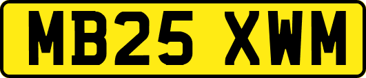 MB25XWM