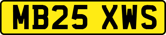 MB25XWS