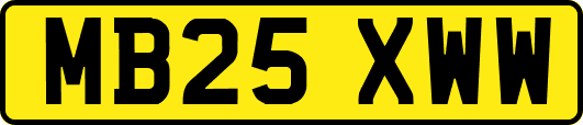 MB25XWW
