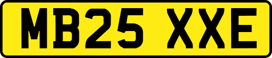MB25XXE