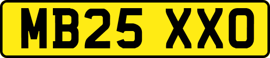 MB25XXO