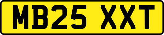 MB25XXT