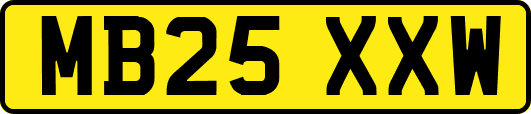 MB25XXW