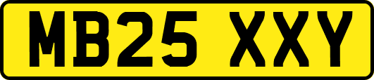 MB25XXY