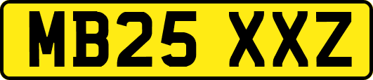 MB25XXZ