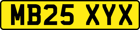 MB25XYX