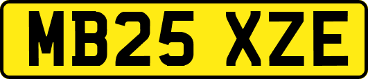 MB25XZE