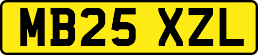 MB25XZL