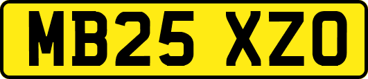 MB25XZO
