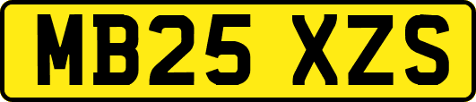 MB25XZS