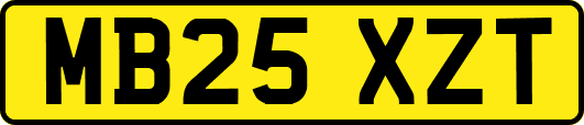 MB25XZT