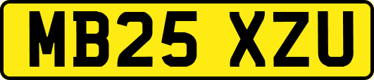 MB25XZU