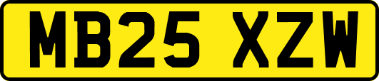 MB25XZW