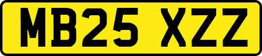 MB25XZZ