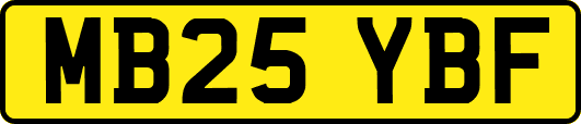 MB25YBF
