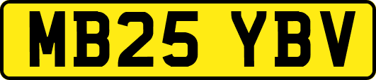 MB25YBV