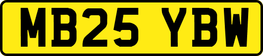 MB25YBW