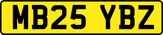 MB25YBZ