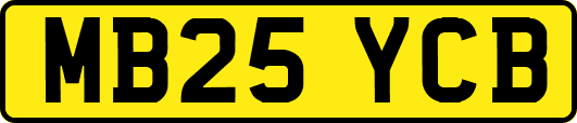 MB25YCB