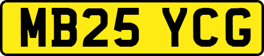 MB25YCG