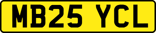MB25YCL