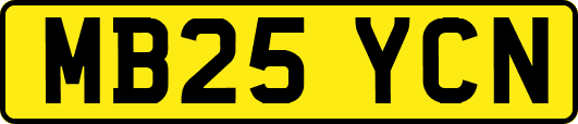 MB25YCN