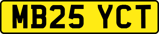 MB25YCT