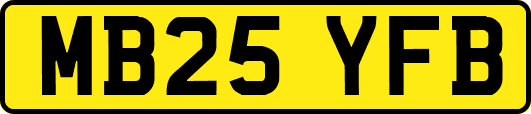 MB25YFB