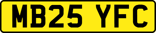 MB25YFC