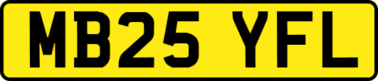MB25YFL