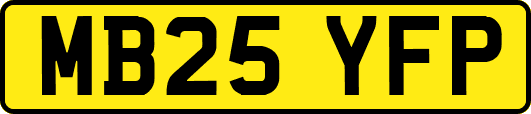 MB25YFP