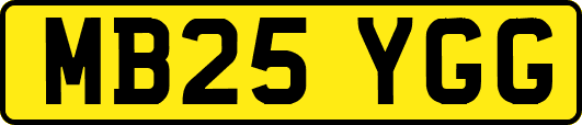 MB25YGG