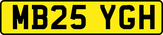 MB25YGH