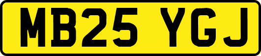 MB25YGJ