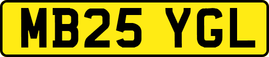 MB25YGL