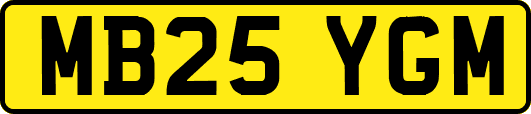 MB25YGM