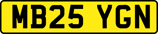 MB25YGN