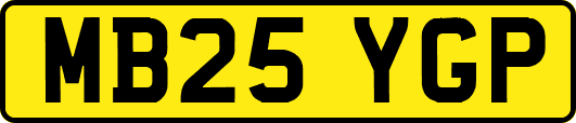 MB25YGP