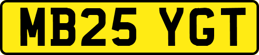 MB25YGT