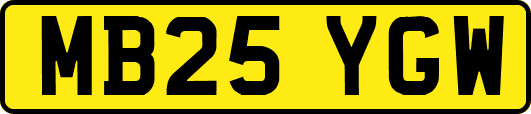 MB25YGW